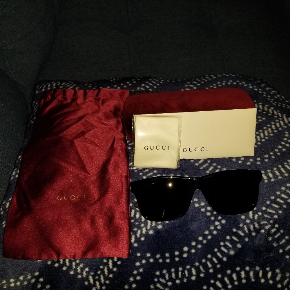 Gucci Sunglasses